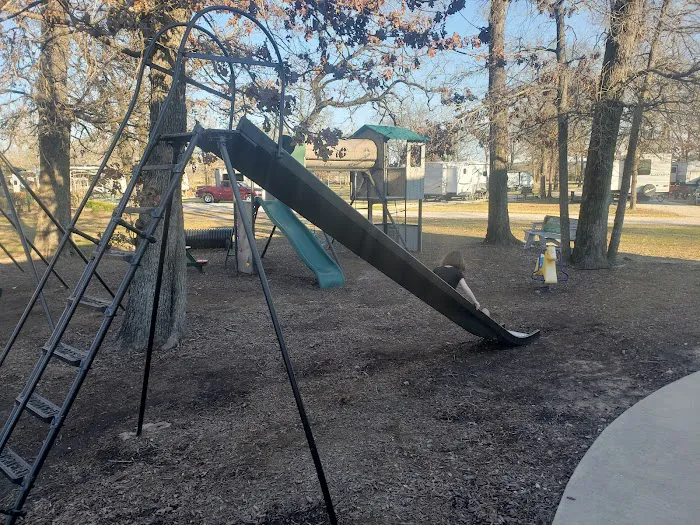 Heartland RV Park 6