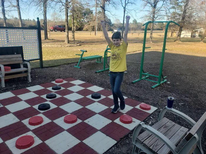 Heartland RV Park 7