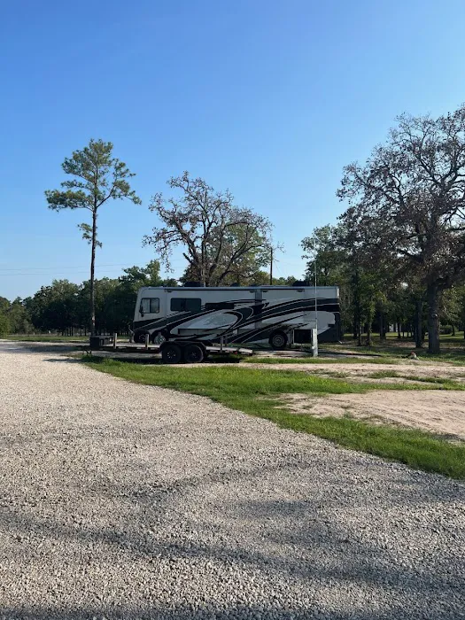 Huntsville RV Park 2