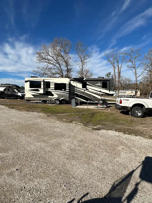 Huntsville RV Park 5