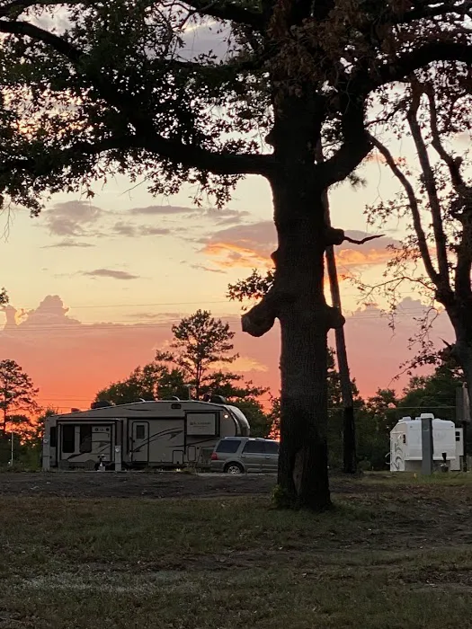 Huntsville RV Park 10