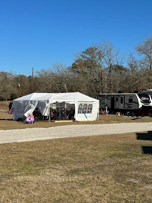 Huntsville RV Park 8