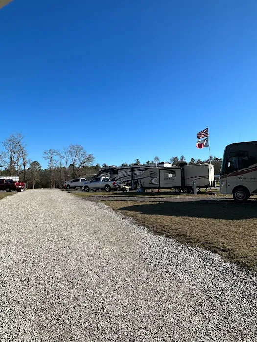 Huntsville RV Park 7