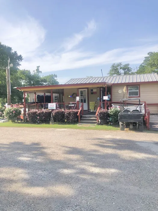 Cedar Oaks Rv Camp 2