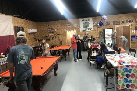 Cedar Oaks Rv Camp
