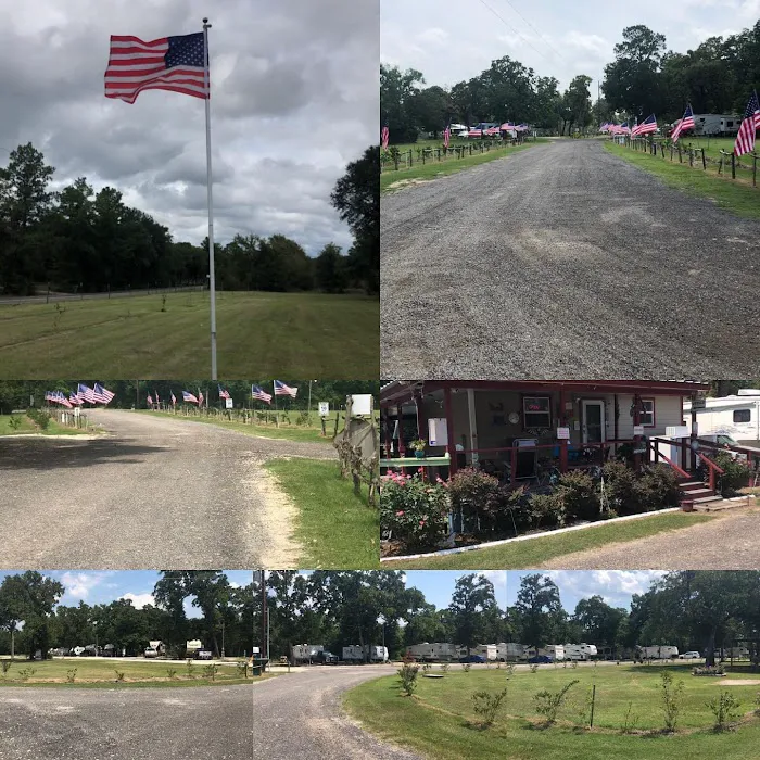 Cedar Oaks Rv Camp 3