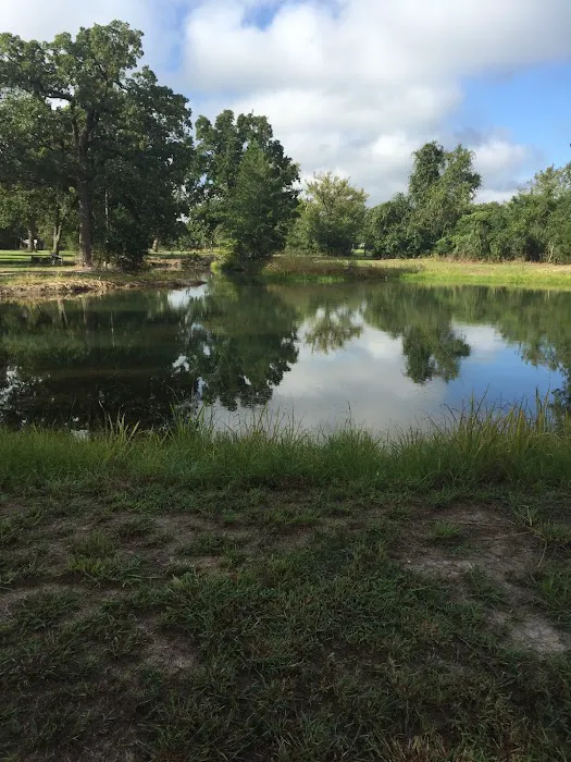 Cedar Oaks Rv Camp 5