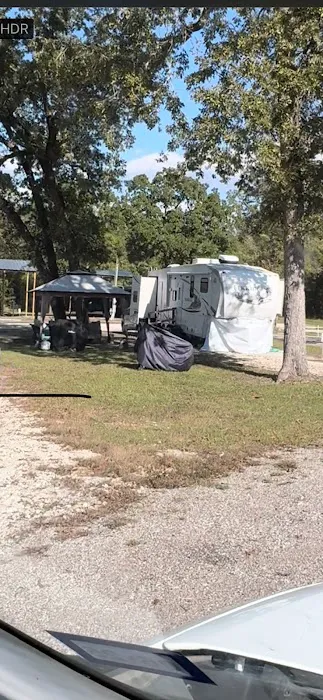 Cedar Oaks Rv Camp 7