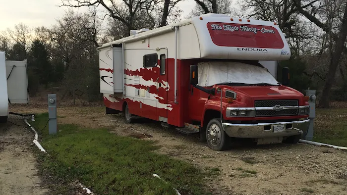 Cedar Oaks Rv Camp 9