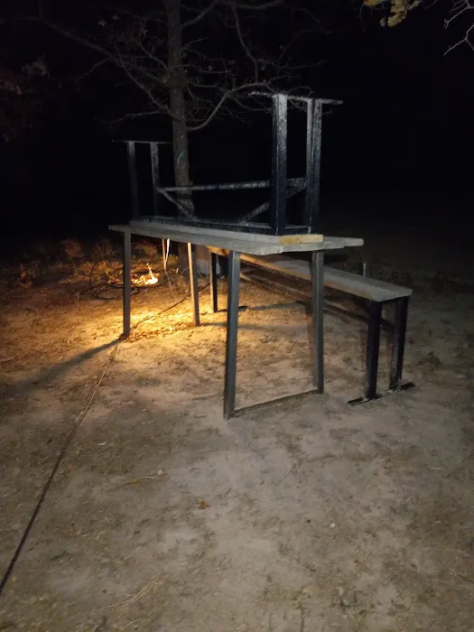 Stoney's Creek RV Park 6