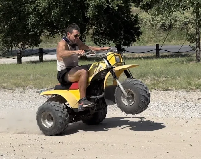 Stoney's Creek RV Park 7