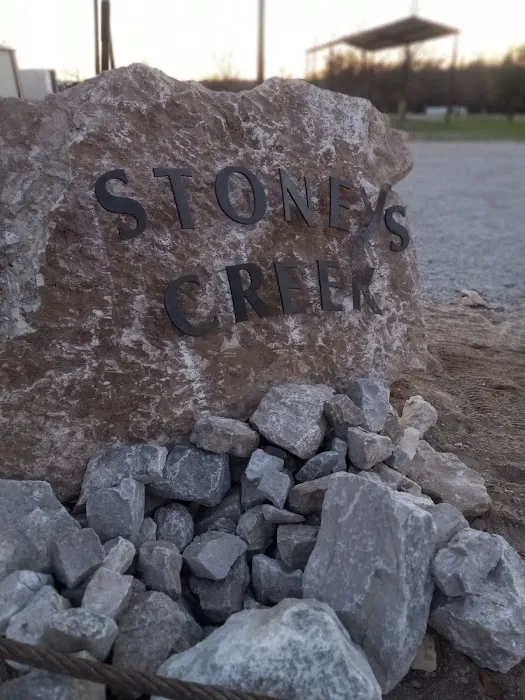 Stoney's Creek RV Park 8