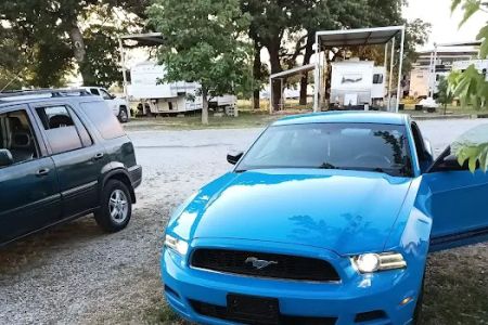 Springtown RV Park