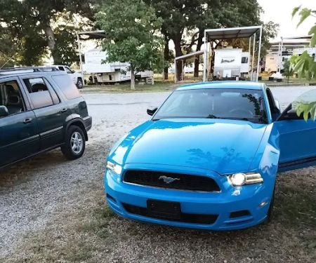 Springtown RV Park
