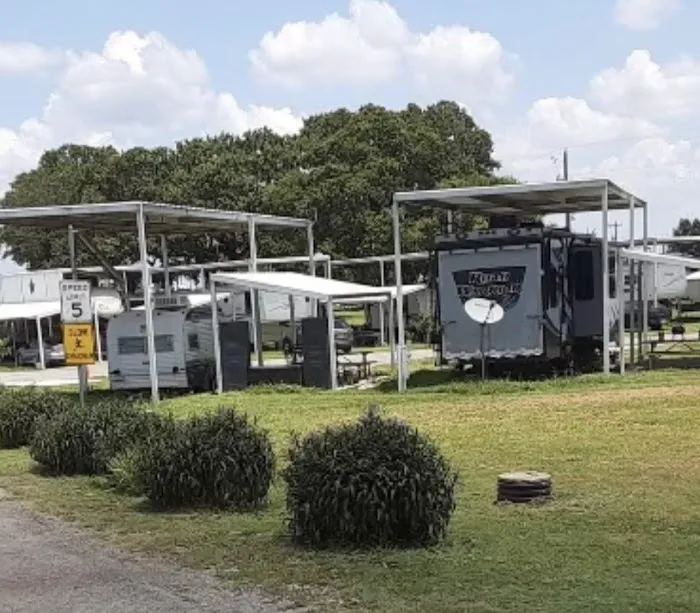 Springtown RV Park 3