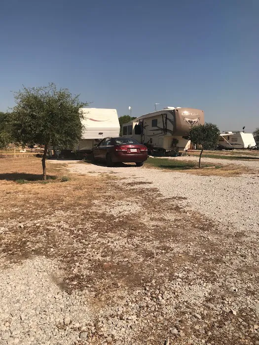 Springtown RV Park 2