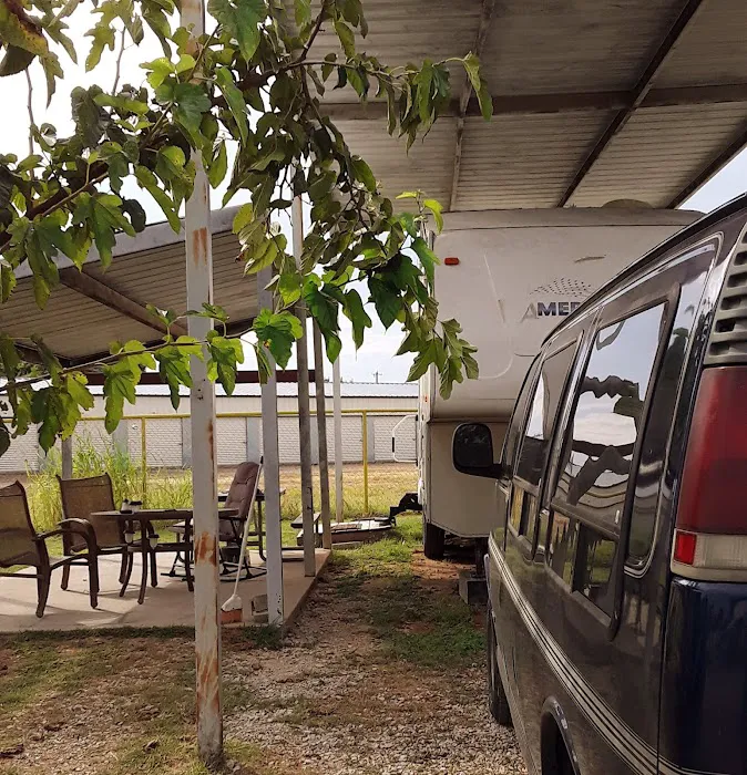 Springtown RV Park 8