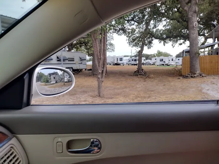 Springtown RV Park 9