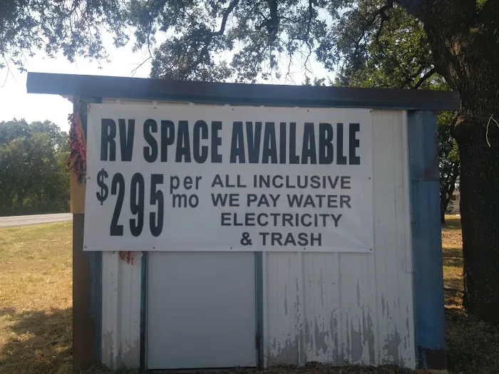 Springtown RV Park 7