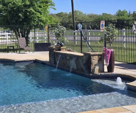 Valley Rose Rv Park & Storage