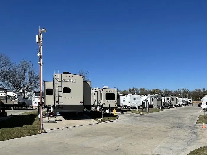 Valley Rose Rv Park & Storage 2