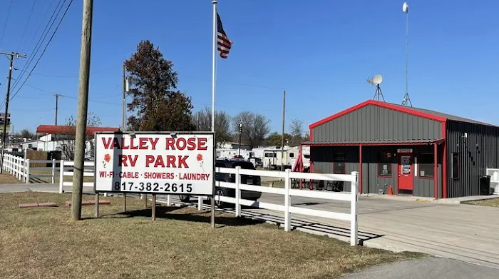 Valley Rose Rv Park & Storage 8