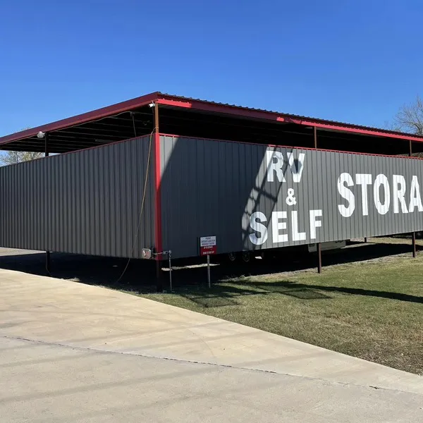 Valley Rose Rv Park & Storage 9