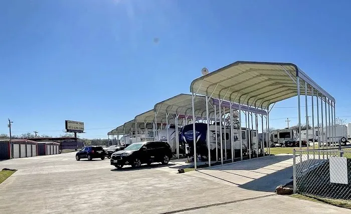 Valley Rose Rv Park & Storage 4