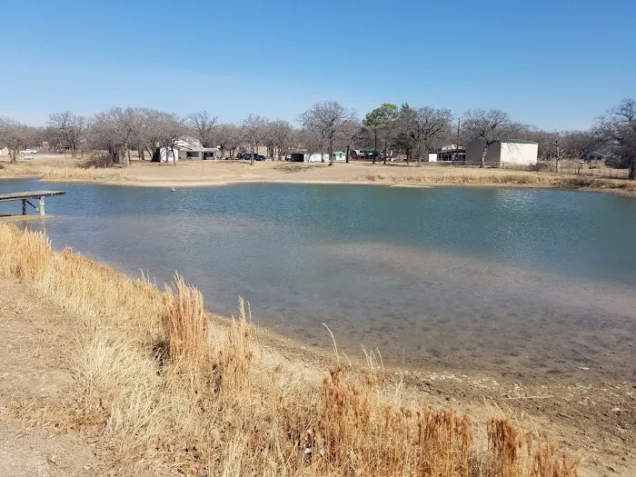 Outwest Campground & RV park 6