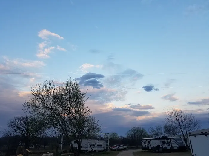 Outwest Campground & RV park 9
