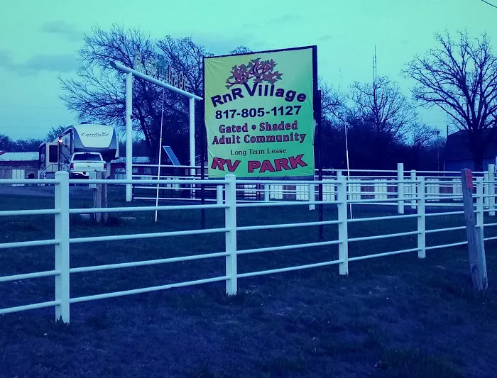 RnRVillage 1