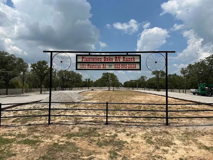 Plantation Oaks RV Ranch 2