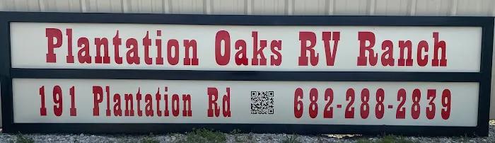 Plantation Oaks RV Ranch 1