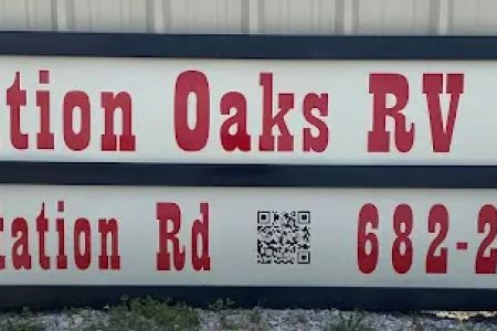 Plantation Oaks RV Ranch