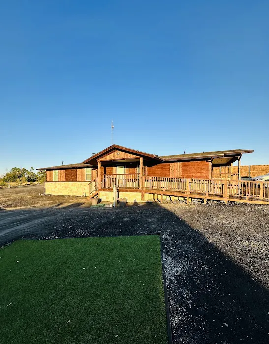 Bradshaw Sunset RV Park 2