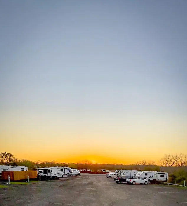 Bradshaw Sunset RV Park 7