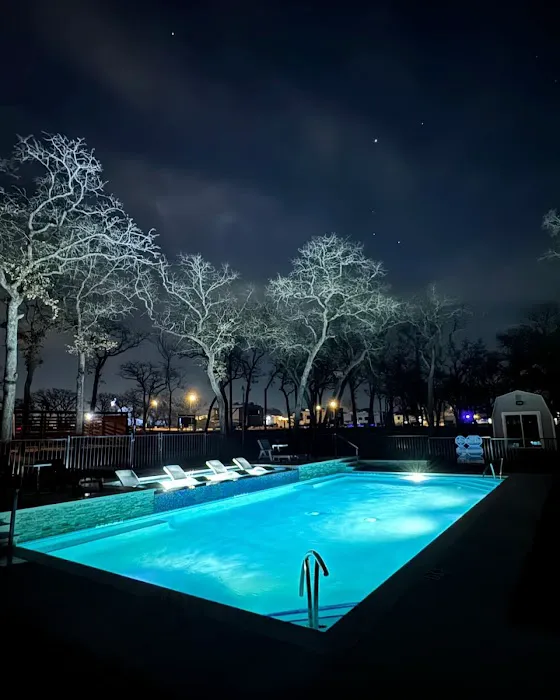 Starry Night RV Resort 4