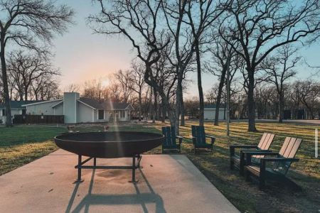 Starry Night RV Resort