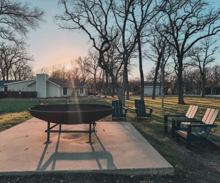 Starry Night RV Resort