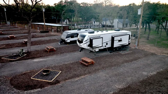 Starry Night RV Resort 5