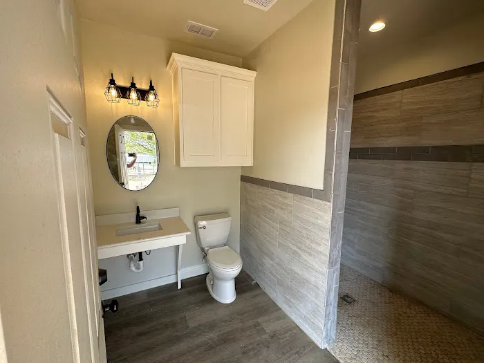 DFW Mid-Cities RV Park 1
