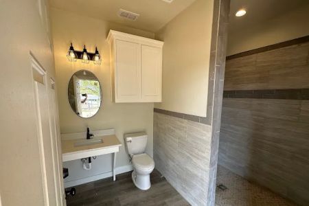 DFW Mid-Cities RV Park