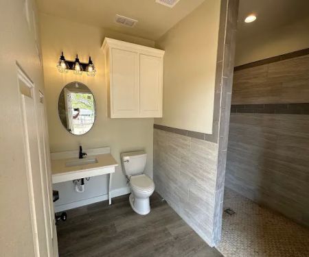 DFW Mid-Cities RV Park