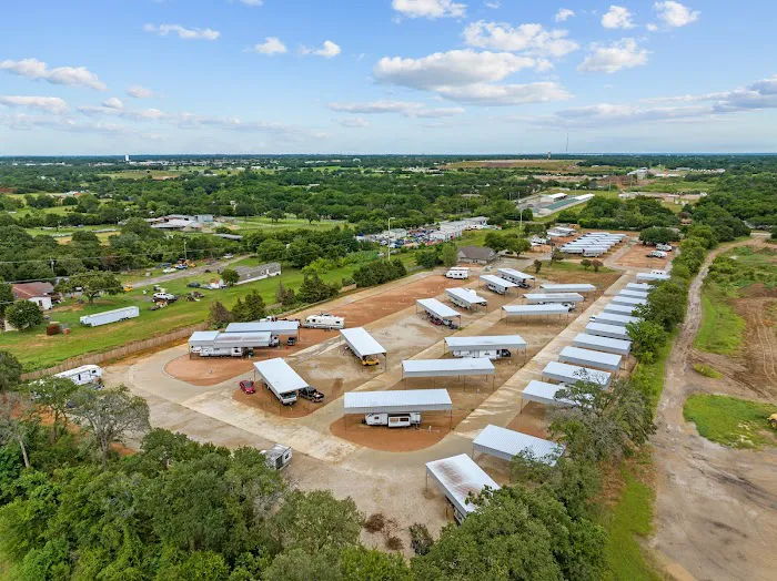 DFW Mid-Cities RV Park 3