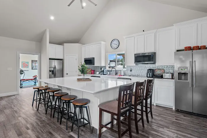 DFW Mid-Cities RV Park 2