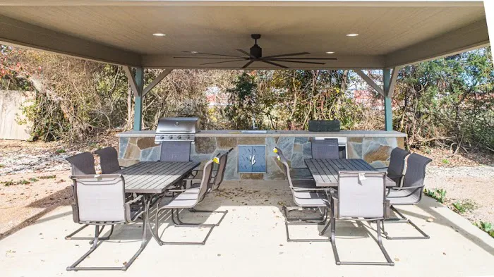 DFW Mid-Cities RV Park 5