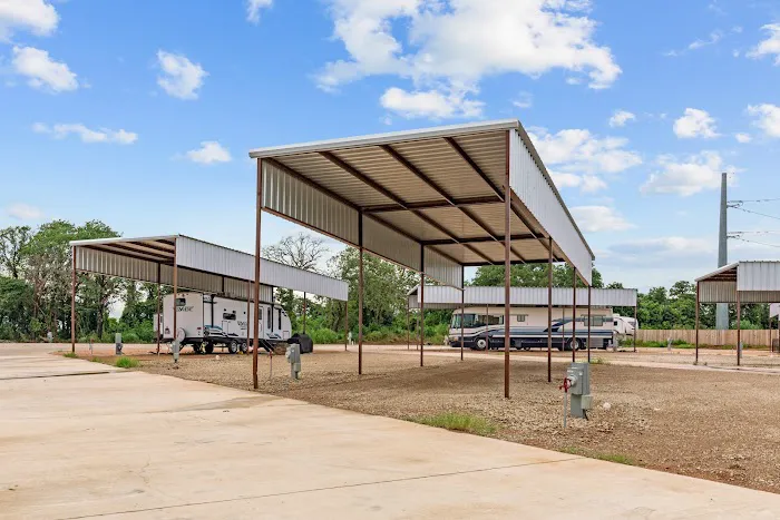 DFW Mid-Cities RV Park 6
