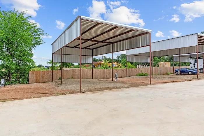 DFW Mid-Cities RV Park 7