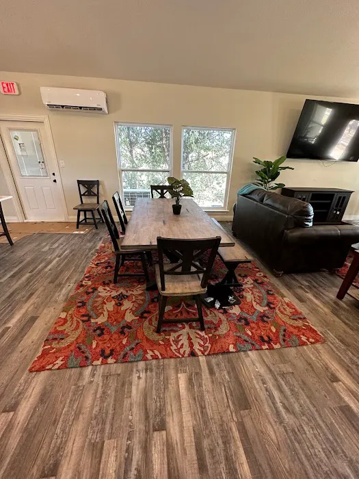 DFW Mid-Cities RV Park 10