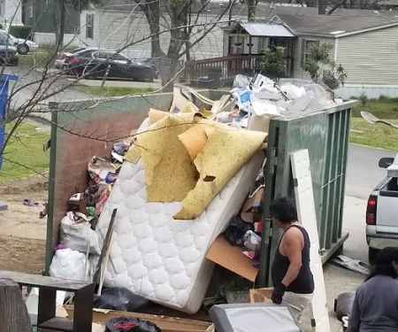 Breezy Oaks Manufactured Home Community